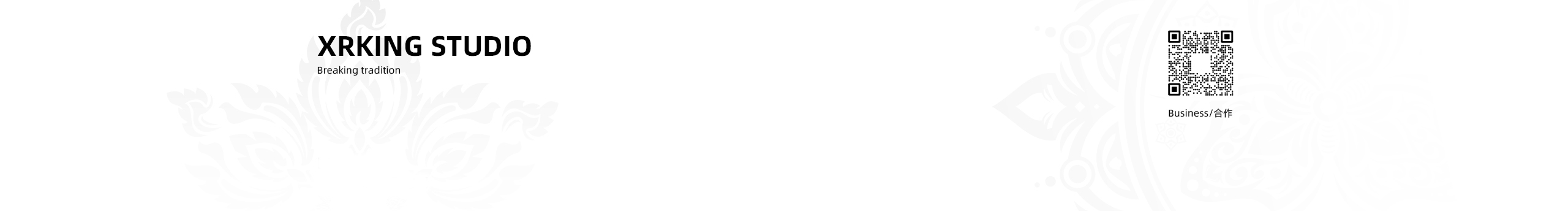 XRK329的个人主页（封面预览） - 主页封面设置 - 站酷设计师XRK329原创素材 - 站酷ZCOOL