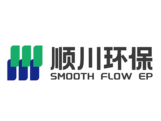 专业logo设计｜顺丰环保
