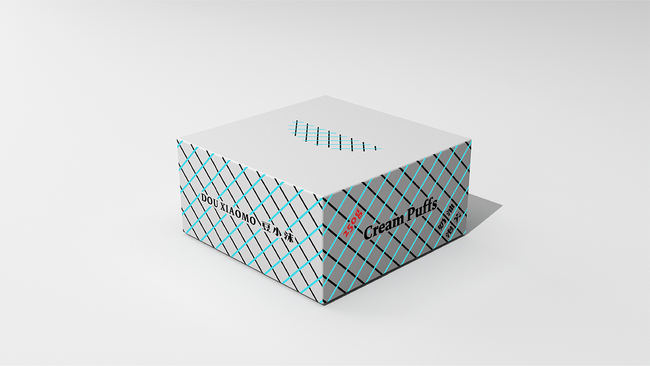 豆小沫 DOUXIAOMO｜品牌设计（图ZMzg5Nzk5MDQ4） - 品牌 - 站酷设计师SONG_AD原创素材 - 站酷ZCOOL