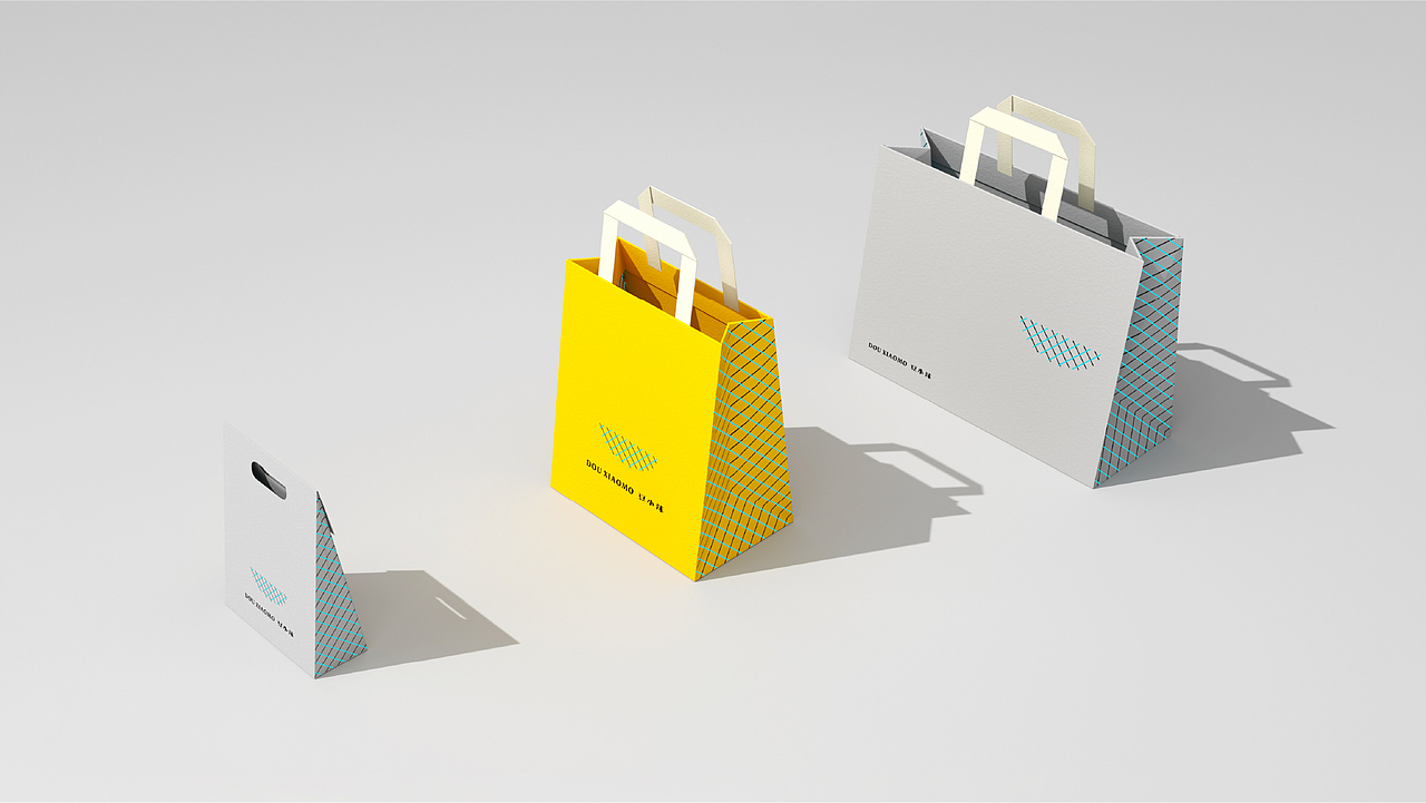 豆小沫 DOUXIAOMO｜品牌设计（图ZMzg5Nzk5MDg4） - 品牌 - 站酷设计师SONG_AD原创素材 - 站酷ZCOOL