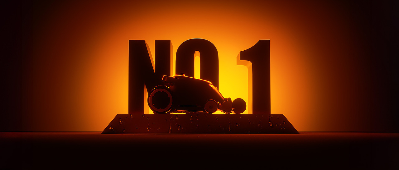 跨境电商详情页 | 产品KV ✖ LCX光锥设计