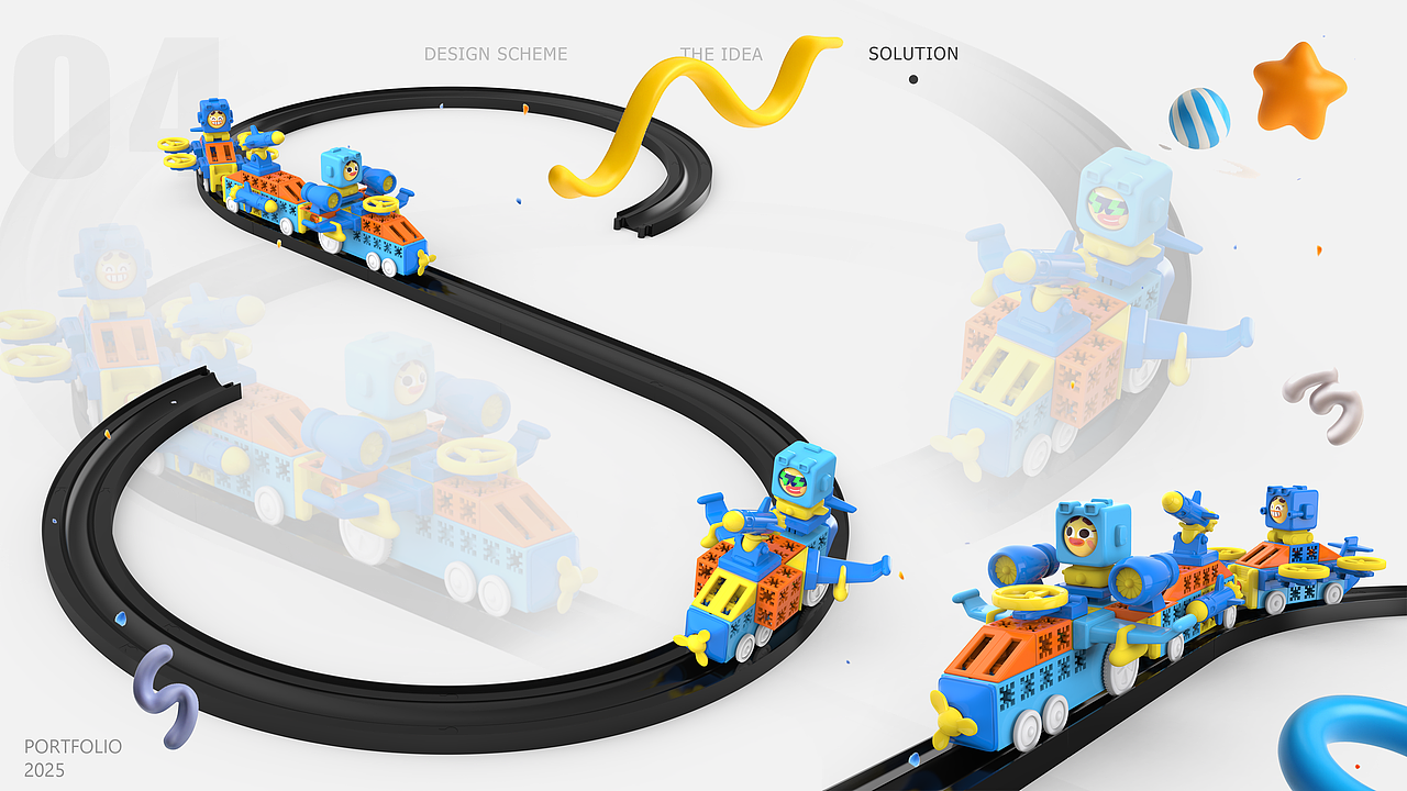 2025作品集（图ZMzg5ODAyNDAw） - 其他工业/产品 - 站酷设计师粥粥天原创素材 - 站酷ZCOOL