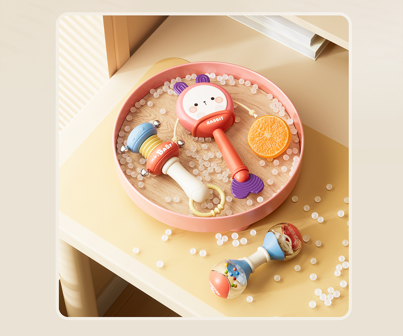 儿童益智玩具详情页策划X1