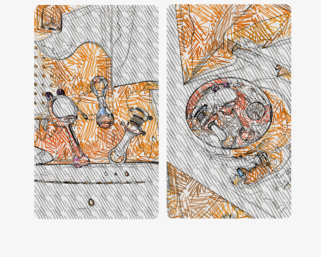 儿童益智玩具详情页策划X1