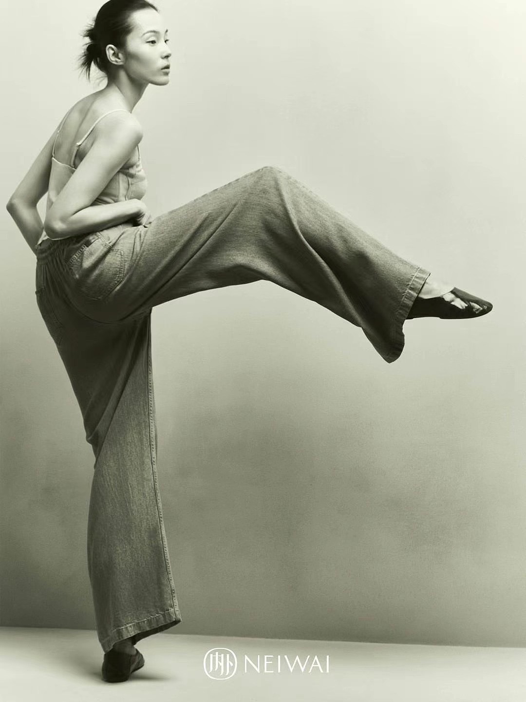 为身体而作 内外2025 春夏系列