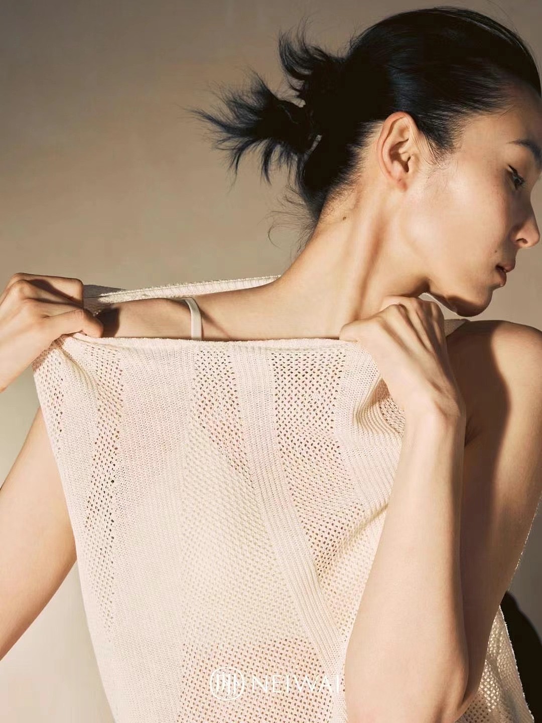 为身体而作 内外2025 春夏系列