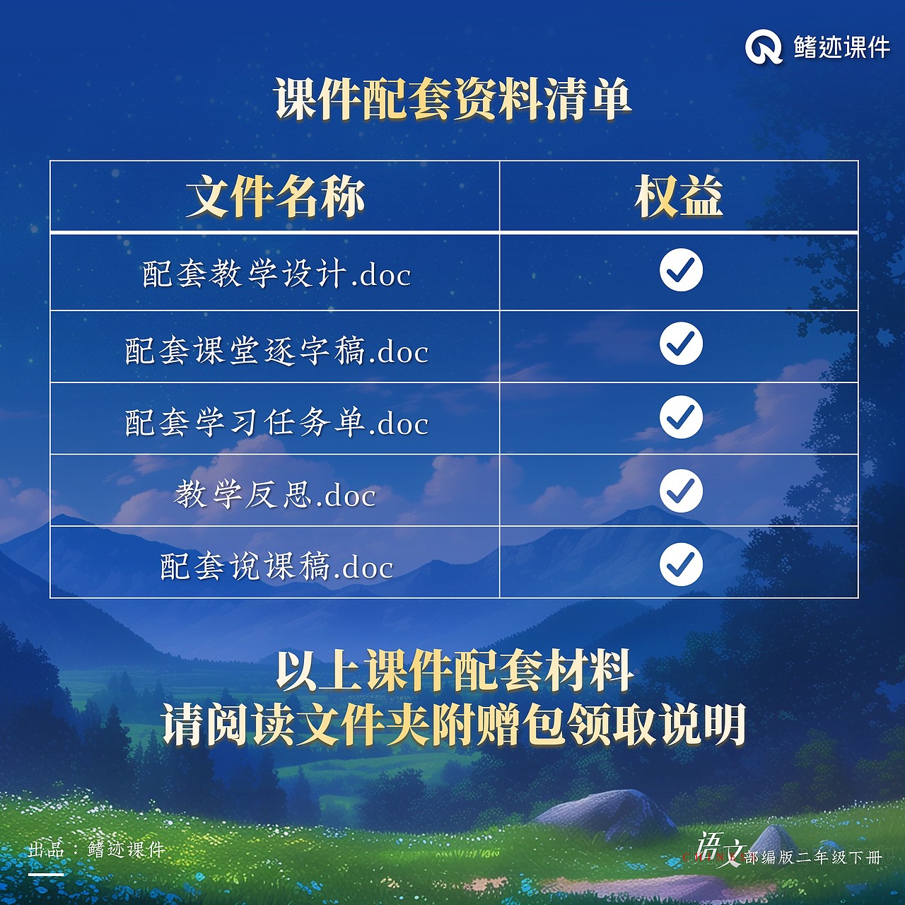 小学语文公开课课件《要是你在野外迷了路》