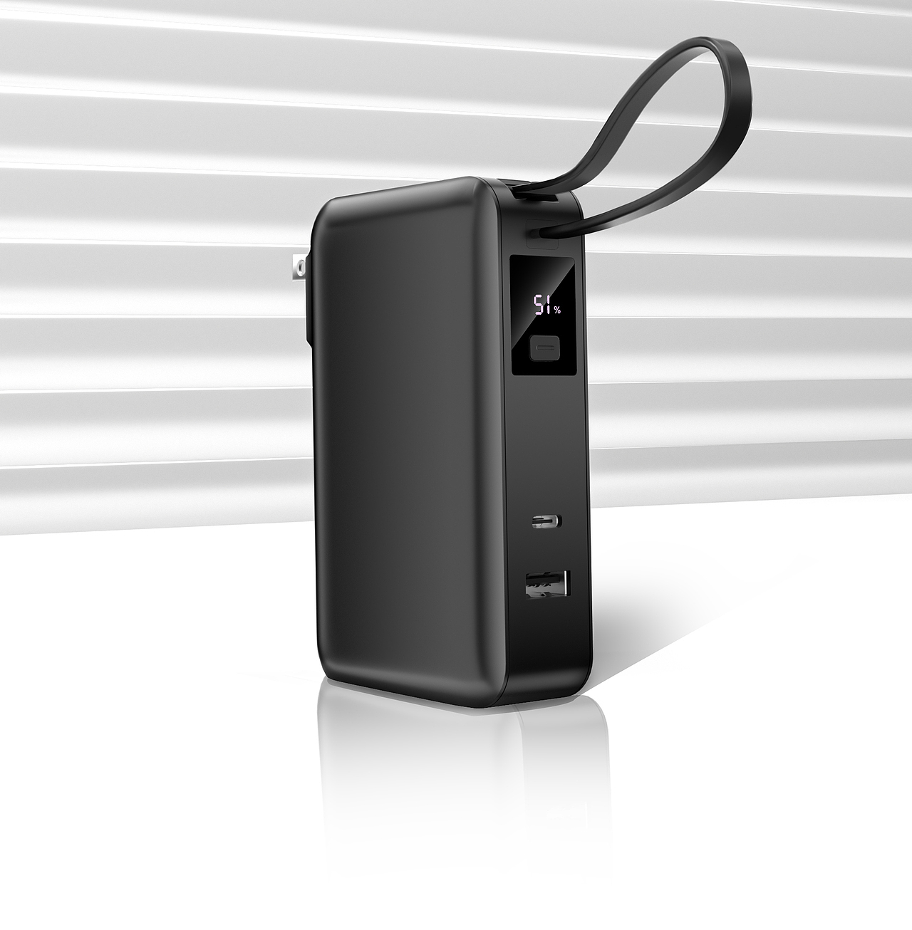 三合一充电宝主图详情