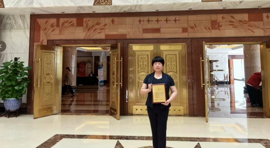 颜堂科技引领中老年群体健康管理新趋势，苏子老师助力慢性病防控创新发展