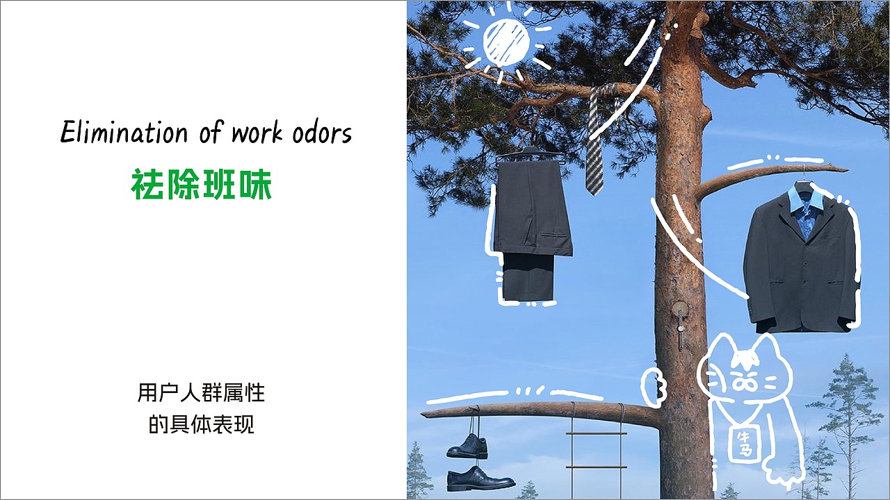 和“猫猫草草”一起,拥抱忙碌世界中最小单位的旷野(图ZMzg5ODA4NDA4) - 品牌 - 站酷设计师With_town为之堂原创素材 - 站酷ZCOOL