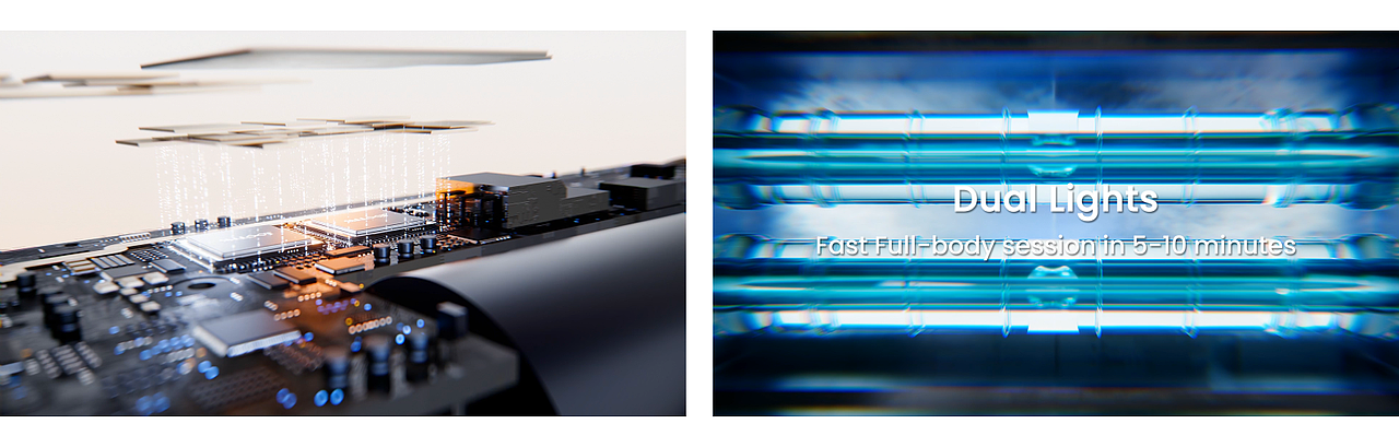 DT015pro 脱毛仪三维展示视频（图ZMzg5ODA5NDMy） - 产品 - 站酷设计师零叁贰壹_原创素材 - 站酷ZCOOL