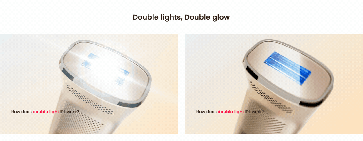 DT015pro 脱毛仪三维展示视频（图ZMzg5ODA5NDM2） - 产品 - 站酷设计师零叁贰壹_原创素材 - 站酷ZCOOL