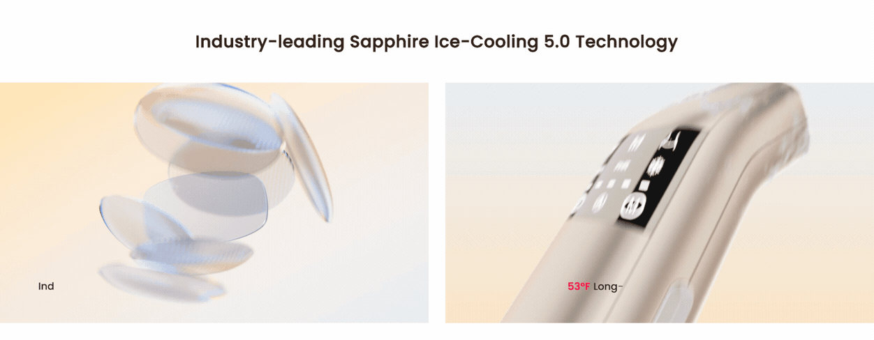 DT015pro 脱毛仪三维展示视频（图ZMzg5ODA5NDcy） - 产品 - 站酷设计师零叁贰壹_原创素材 - 站酷ZCOOL