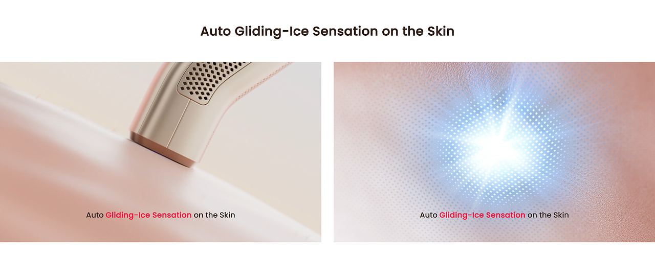 DT015pro 脱毛仪三维展示视频（图ZMzg5ODA5NDgw） - 产品 - 站酷设计师零叁贰壹_原创素材 - 站酷ZCOOL