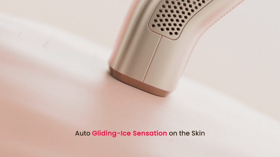 DT015pro 脱毛仪三维展示视频（图ZMzg5ODA5NDg4） - 产品 - 站酷设计师零叁贰壹_原创素材 - 站酷ZCOOL