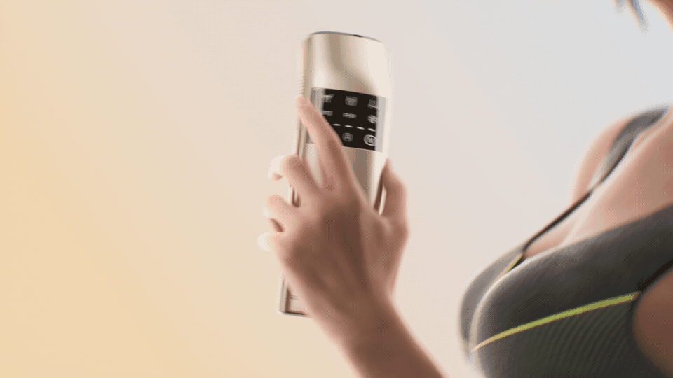 DT015pro 脱毛仪三维展示视频（图ZMzg5ODA5NTAw） - 产品 - 站酷设计师零叁贰壹_原创素材 - 站酷ZCOOL