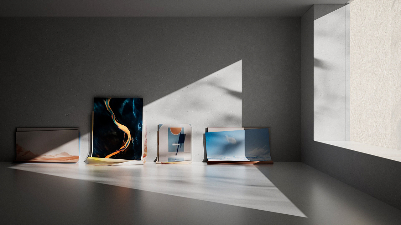 微软风-Beautiful Intelligence -制作练习（UTV教学）