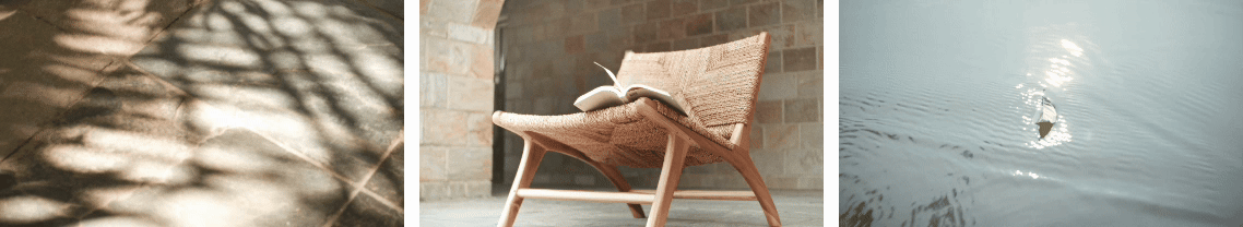 LxU × LESS | 穿上无束新衣，走入春天