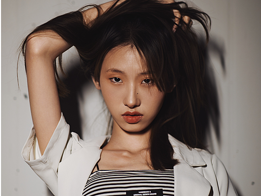 大学刚开始玩摄影的小练习