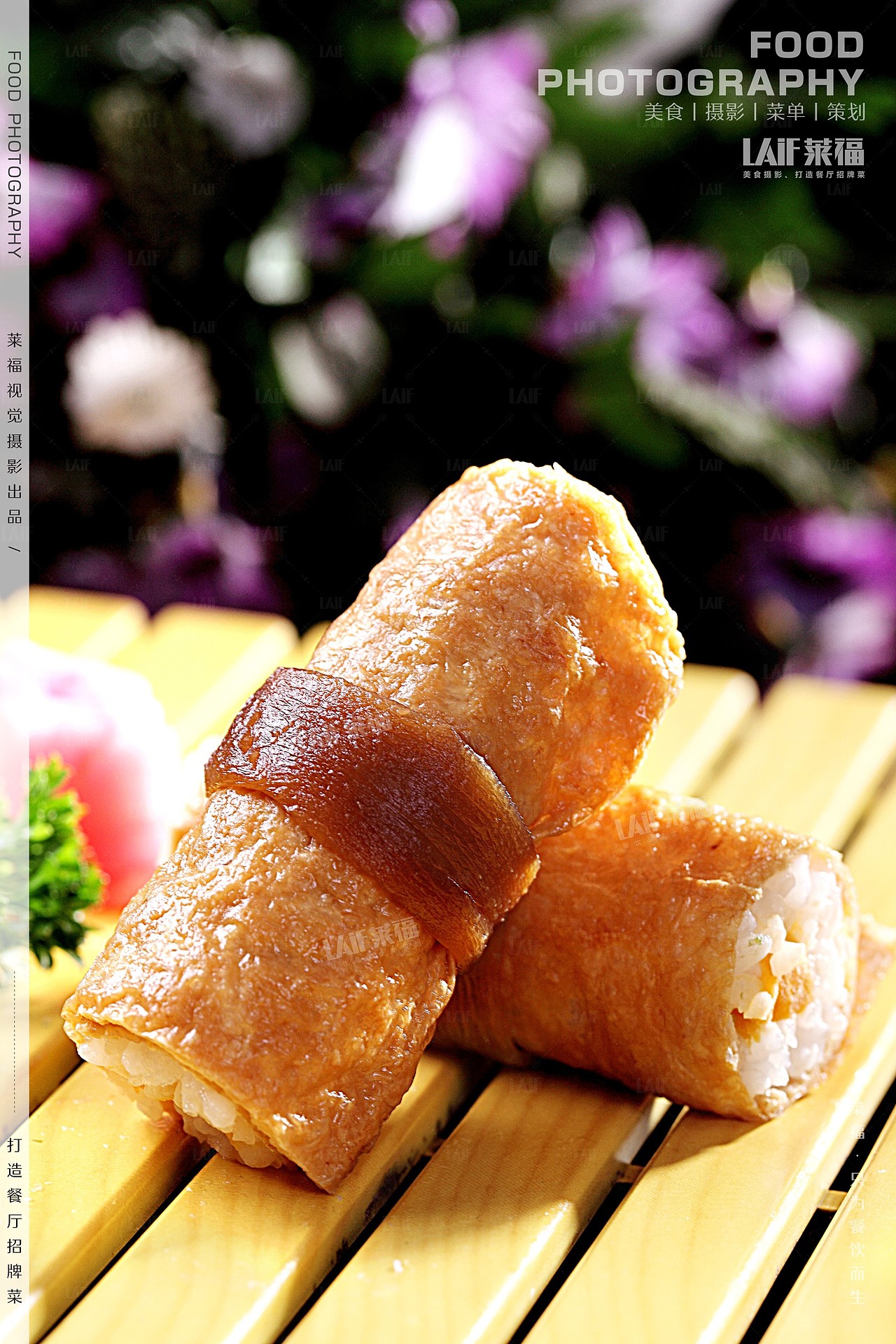 韩日料理·菜品拍摄丨Food丶LAFi丨深圳莱福美食摄影