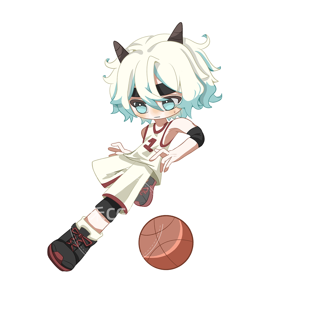 喜羊羊（图ZMzg5ODIxMzUy） - 商业插画 - 站酷设计师禾CG星原创素材 - 站酷ZCOOL