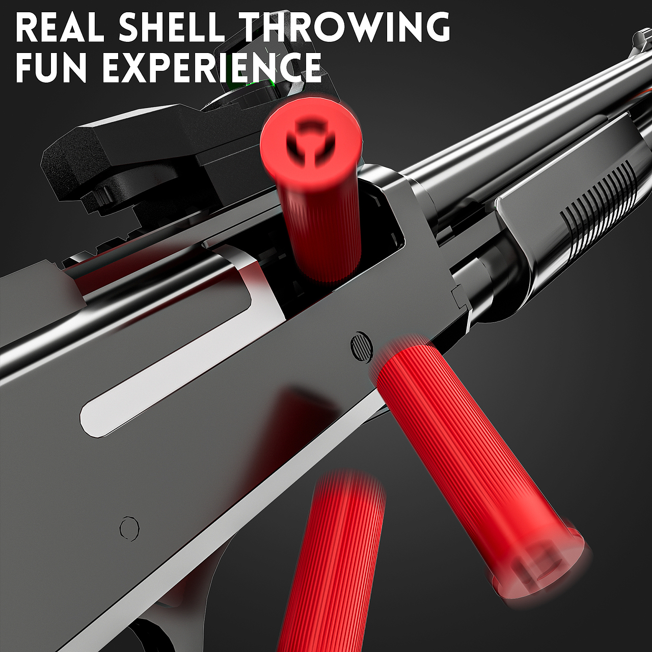 亚马逊玩具枪主图