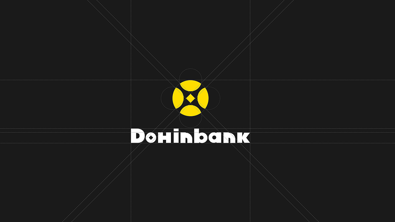 DohuiBank—品牌设计
