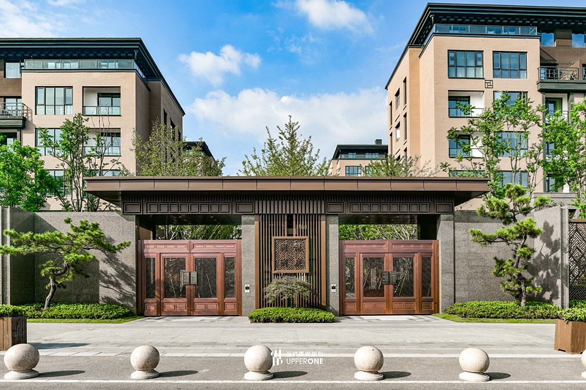 河南本地的优秀园林景观设计公司排行榜（不分先后）（图ZMzg5ODI1MzUy） - 景观设计 - 站酷设计师当代景观规划原创素材 - 站酷ZCOOL