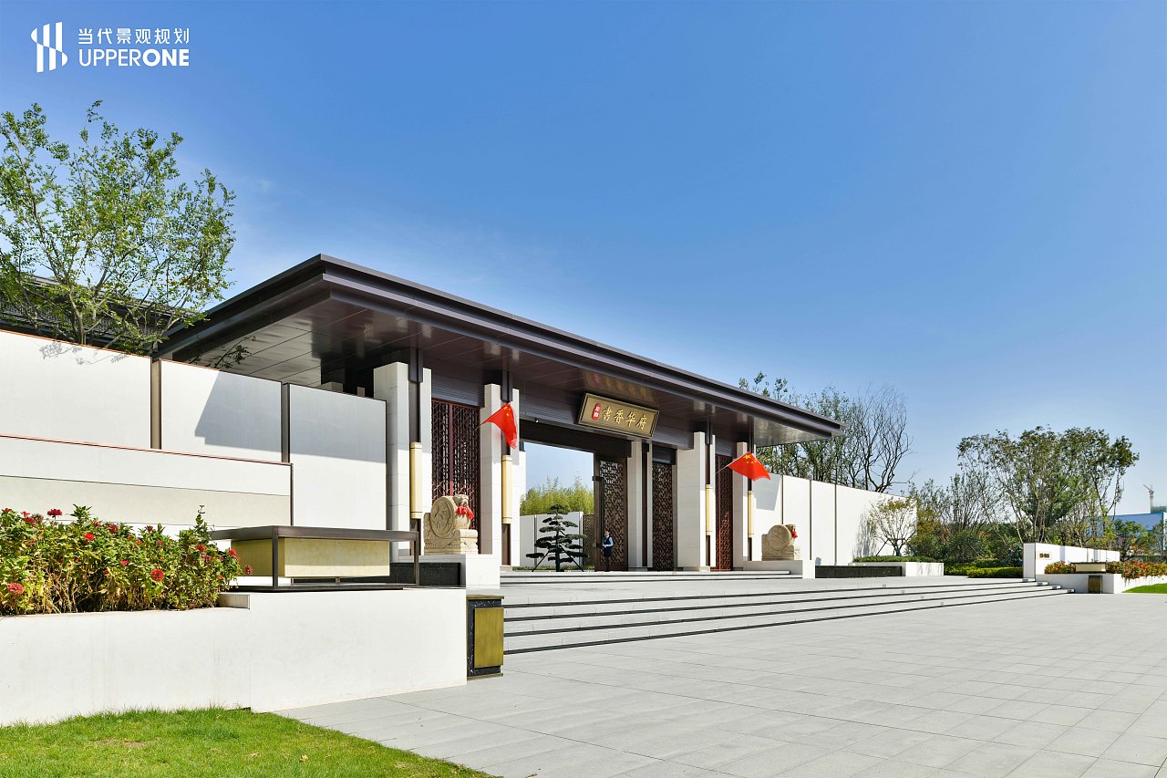 河南本地的优秀园林景观设计公司排行榜（不分先后）（图ZMzg5ODI1MzY4） - 景观设计 - 站酷设计师当代景观规划原创素材 - 站酷ZCOOL