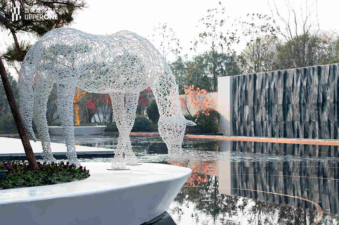 河南本地的优秀园林景观设计公司排行榜（不分先后）（图ZMzg5ODI1Mzg4） - 景观设计 - 站酷设计师当代景观规划原创素材 - 站酷ZCOOL