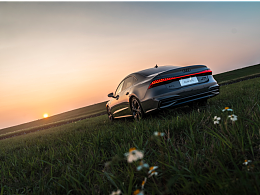 内饰车载内渲染