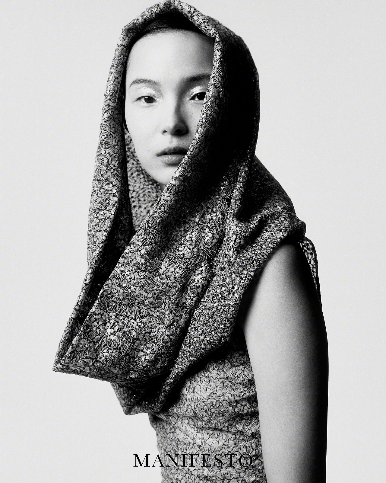 雎晓雯 Manifesto Apr 2024