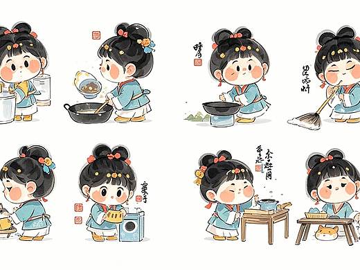 表情包