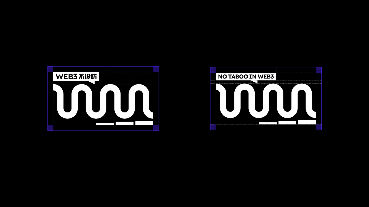 No Taboo in Web3（图ZMzg5ODMxNTA4） - 品牌 - 站酷设计师南翊丶原创素材 - 站酷ZCOOL