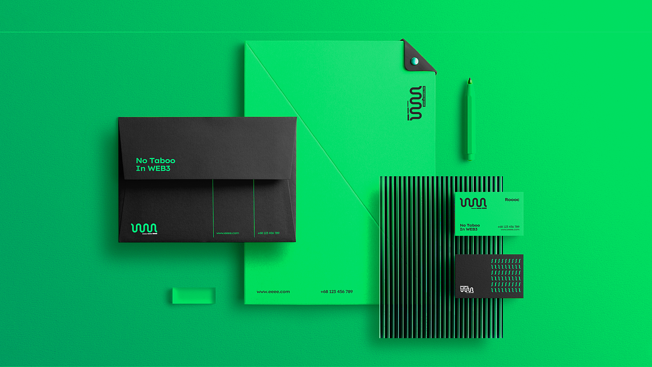 No Taboo in Web3（图ZMzg5ODMxNTgw） - 品牌 - 站酷设计师南翊丶原创素材 - 站酷ZCOOL