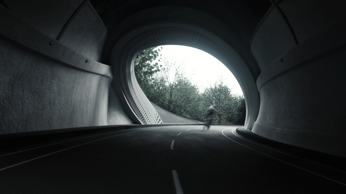 【JAKROO 捷酷 | 2025 | EVO-ONE | 骑行裤】