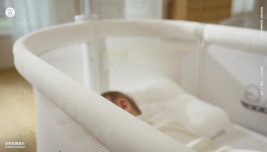 HOAG 婴儿床TVC广告视频 | 东莞锐图摄影（图ZMzg5ODM2ODIw） - 短片 - 站酷设计师东莞锐图摄影原创素材 - 站酷ZCOOL