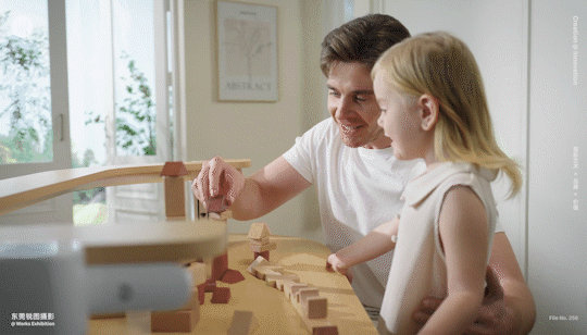 HOAG 婴儿床TVC广告视频 | 东莞锐图摄影（图ZMzg5ODM2ODMy） - 短片 - 站酷设计师东莞锐图摄影原创素材 - 站酷ZCOOL