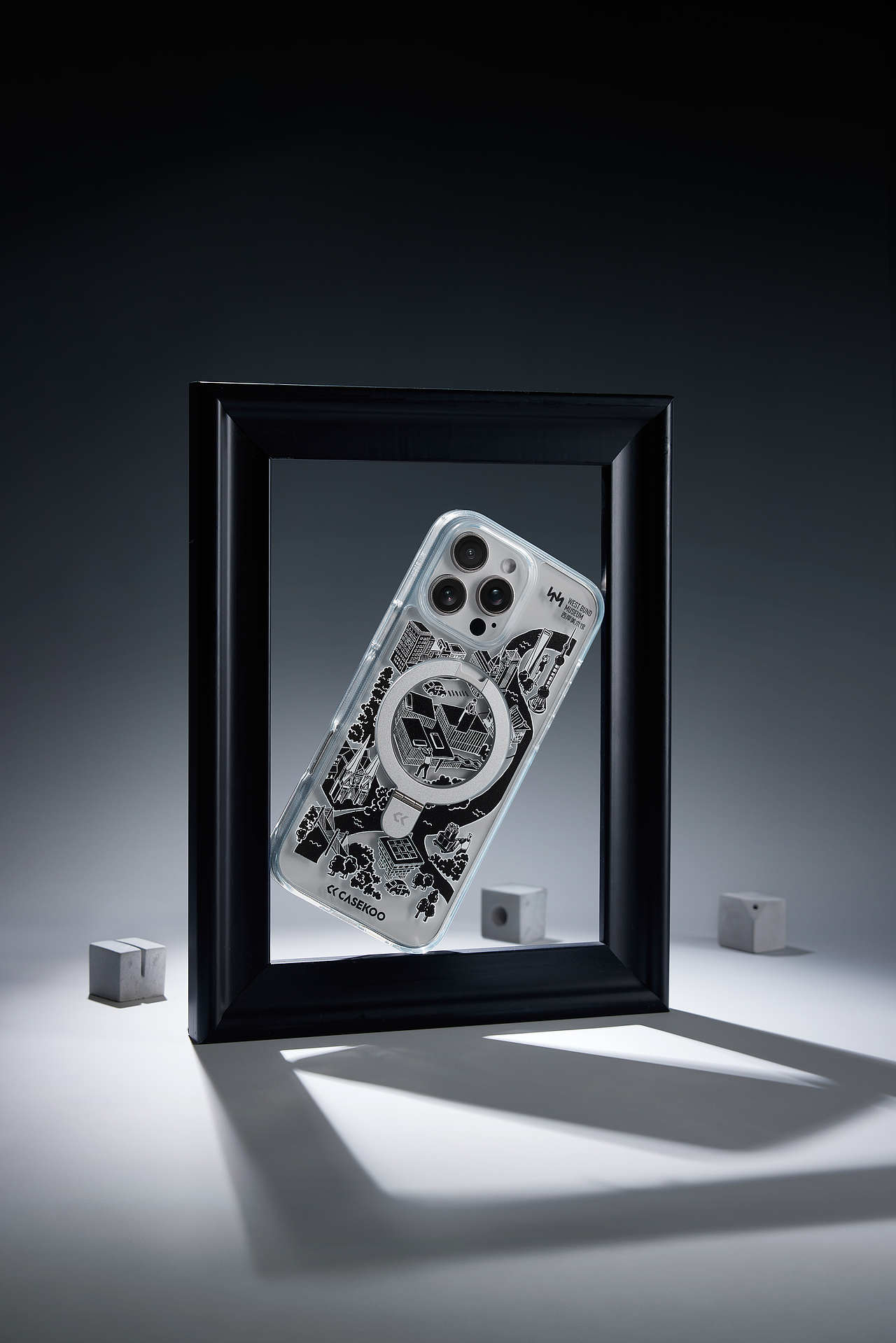 CK ✖️ 西岸美术馆 2