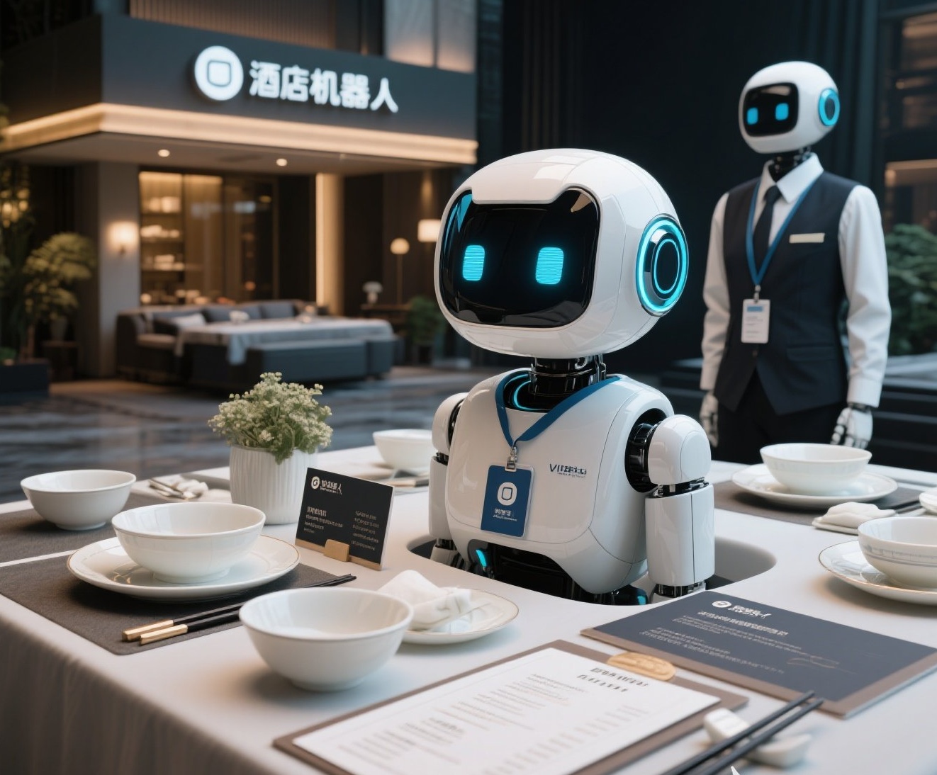 当科技撞上品牌温度，如何避免“智能陷阱”？（图ZMTUwNzgzNjQ=） - 资讯 - 站酷设计师深圳智恩品牌策划原创素材 - 站酷ZCOOL