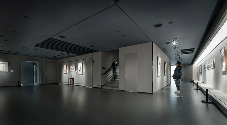 当传统美术馆遇上数字革命：观众体验将迎来哪些颠覆性变革？