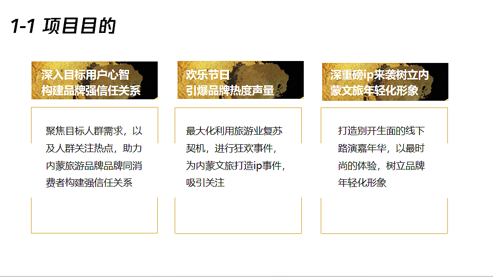 2023内蒙古全域旅游规划方案-83P