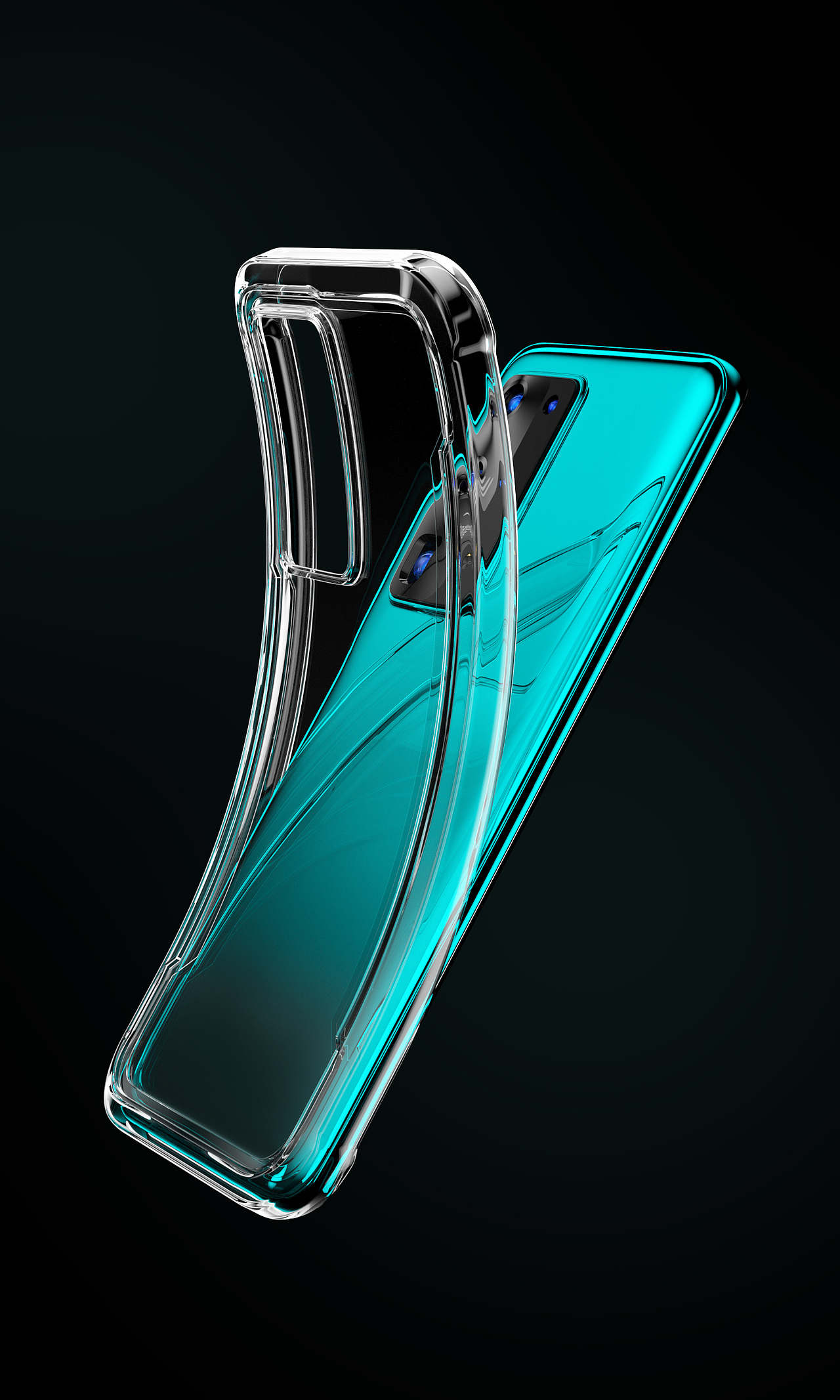 2022年-C4D产品渲染合集 练习