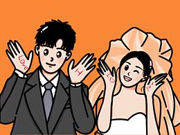 照片轉(zhuǎn)手繪插畫