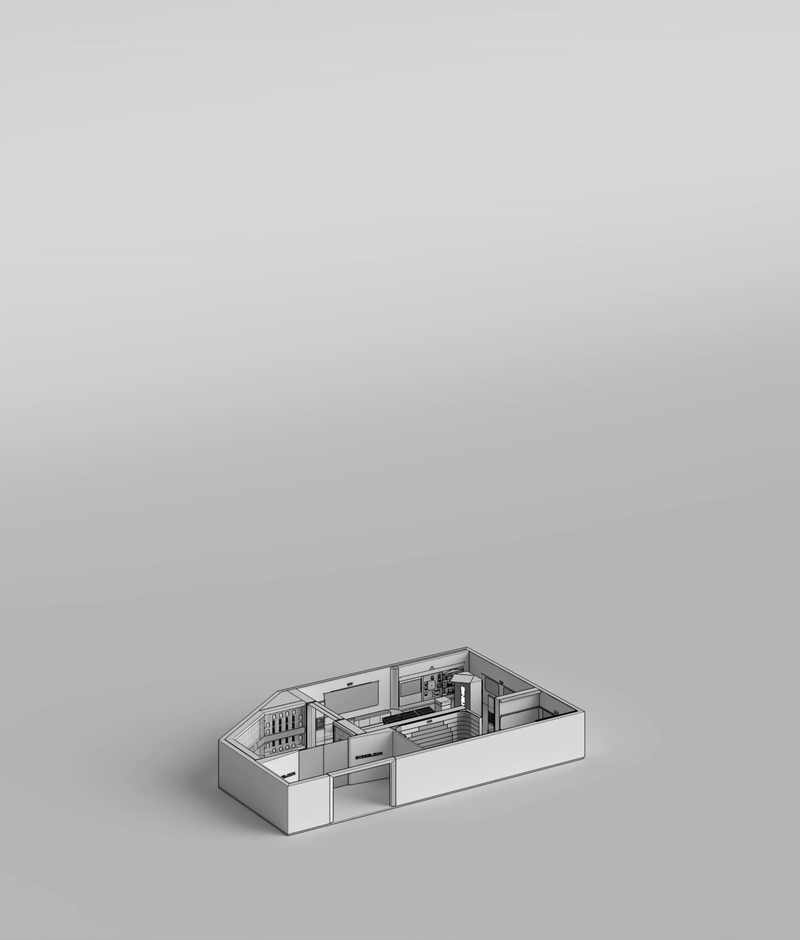 Sinexcel盛弘|苏州智慧展厅|展示空间|实景|企业展厅(图ZMzg5ODQ3MzA0) - 展陈设计 - 站酷设计师FORMS方世设计原创素材 - 站酷ZCOOL