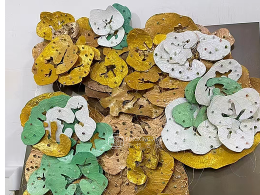 平行艺术｜实物装置出品细节