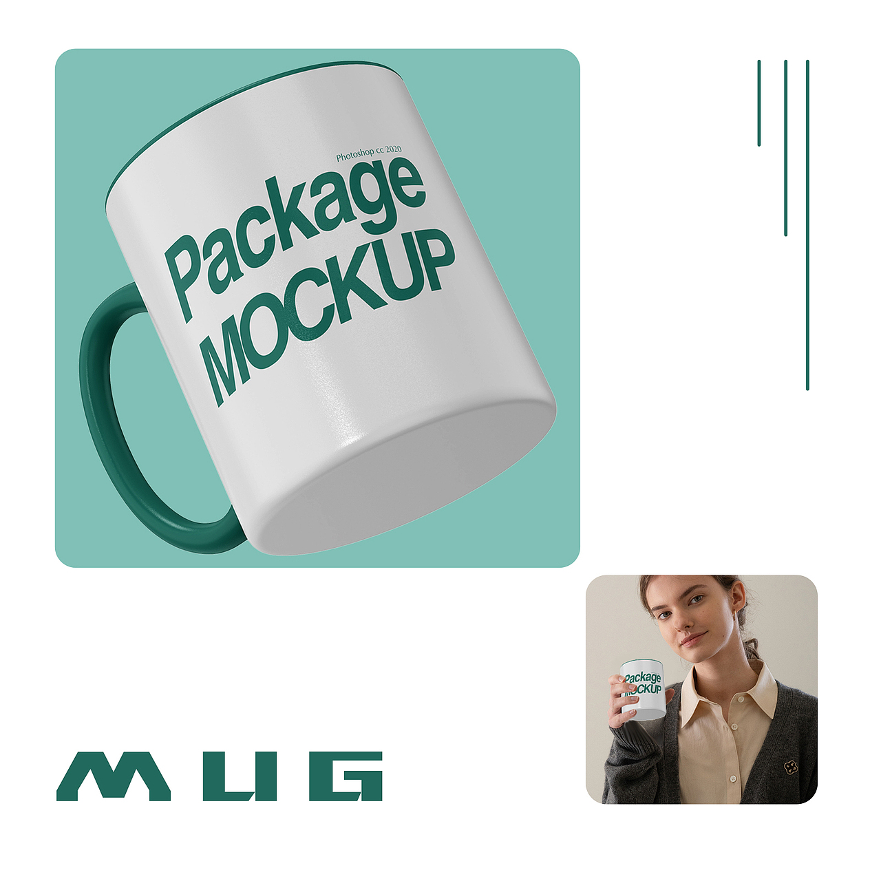 (马克杯)亚马逊 主图 a+