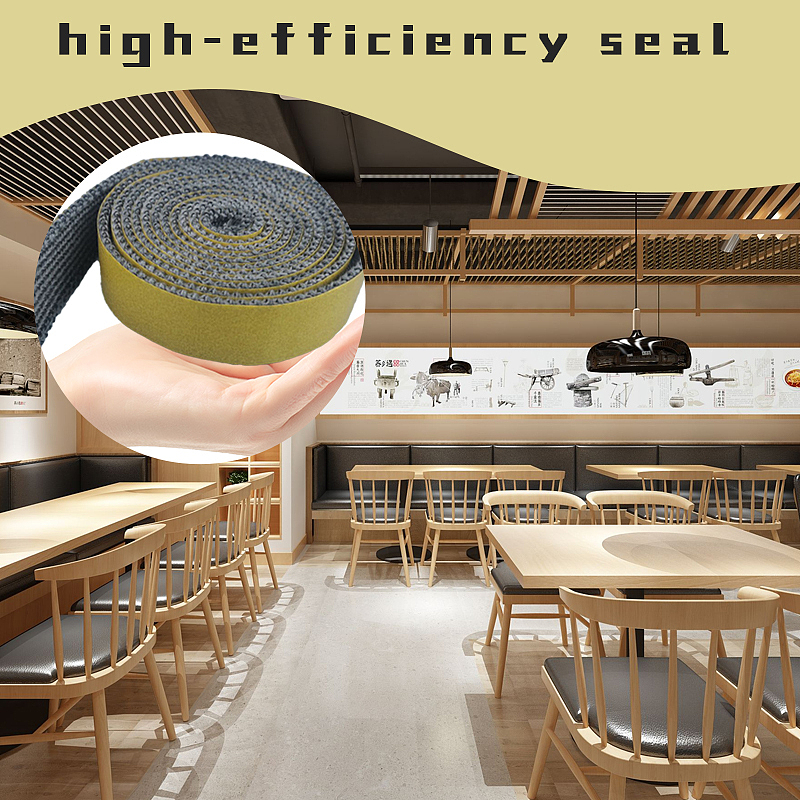 （取暖密封垫）亚马逊 主图 a+