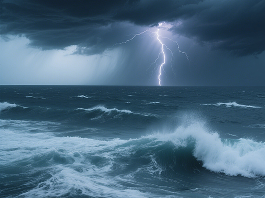 《一个让人感到窒息的风景》