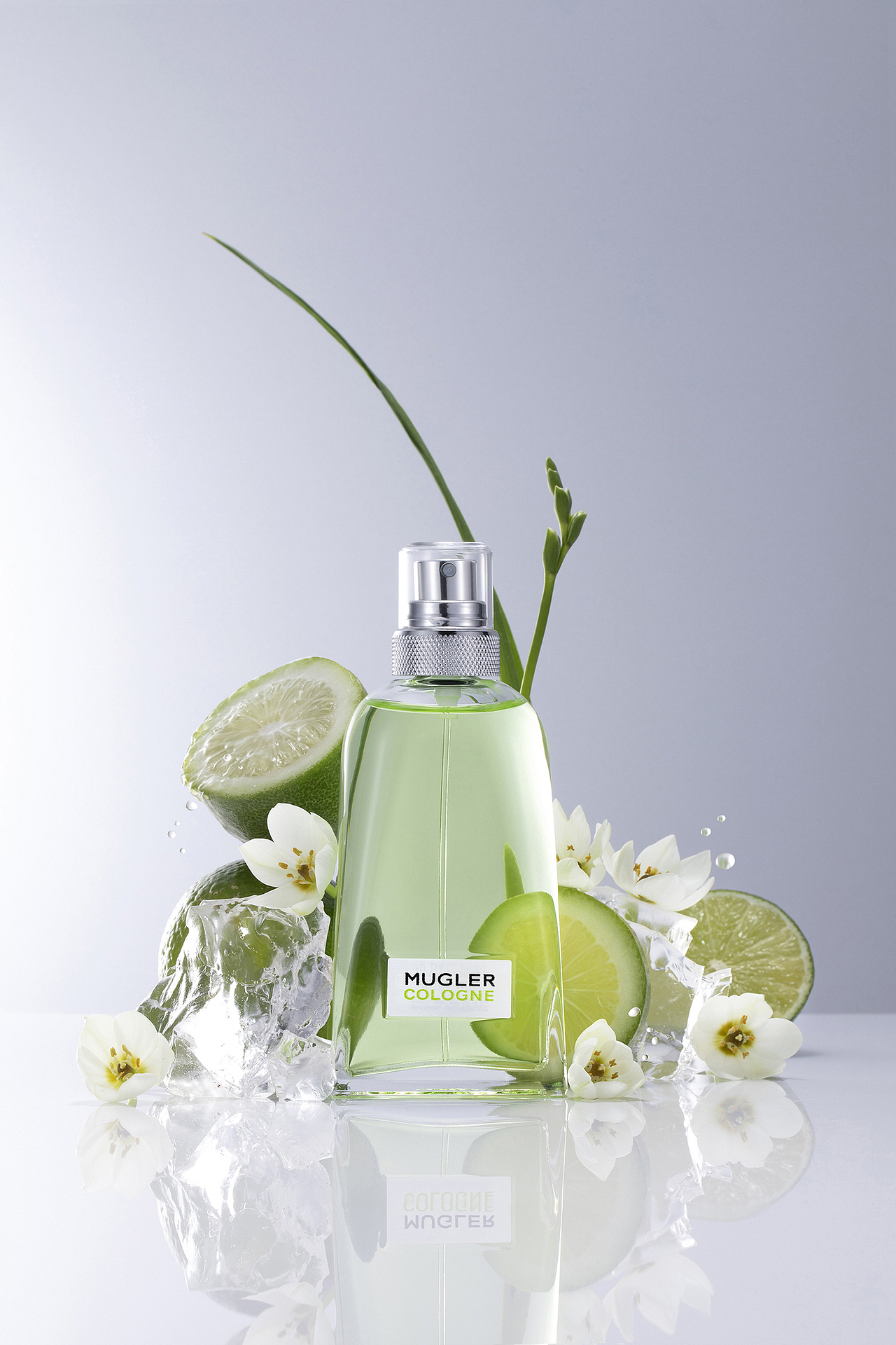 香水摄影 | Mugler青净古龙香水拍摄（图ZMzg5ODQ5NTI0） - 产品摄影 - 站酷设计师娜家视觉原创素材 - 站酷ZCOOL